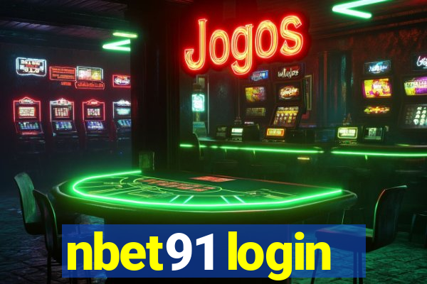 nbet91 login